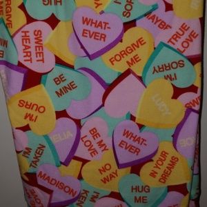 Candy ♥️ Leggings